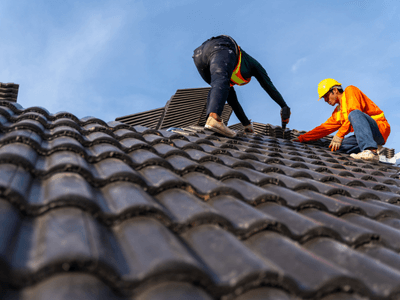 About Best Roofing Pros