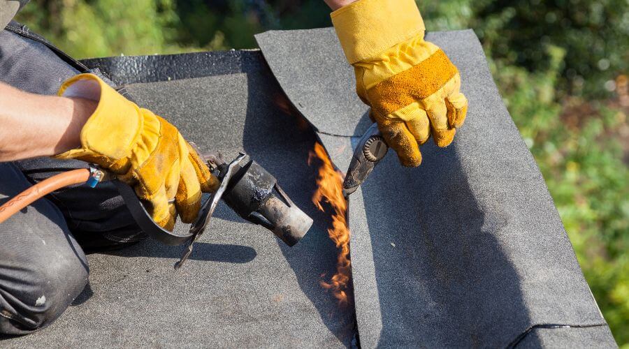 Expert Emergency Roof Repairs services in Malibu, CA